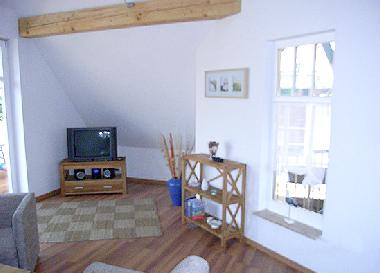 Apartamento de vacaciones en Zingst (Fischland-Dar-Zingst)Casa de vacaciones