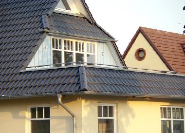 Apartamento de vacaciones en Zingst (Fischland-Dar-Zingst)Casa de vacaciones