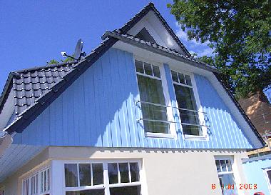 Apartamento de vacaciones en Zingst (Fischland-Dar-Zingst)Casa de vacaciones