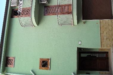 Apartamento de vacaciones en Balestrate (Palermo)Casa de vacaciones