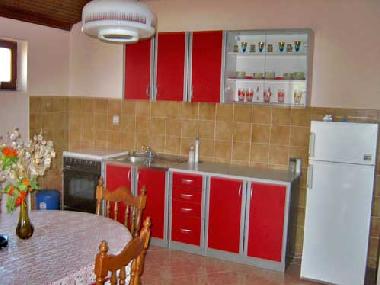 Apartamento de vacaciones en Vodice (Sibensko-Kninska)Casa de vacaciones