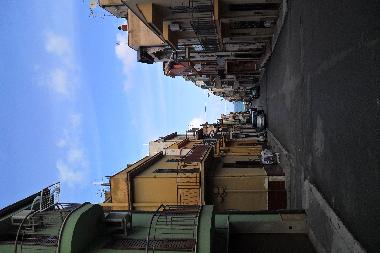 Apartamento de vacaciones en Balestrate (Palermo)Casa de vacaciones