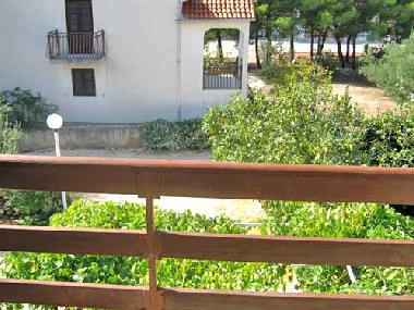 Apartamento de vacaciones en Vodice (Sibensko-Kninska)Casa de vacaciones