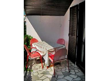 Apartamento de vacaciones en Vodice (Sibensko-Kninska)Casa de vacaciones