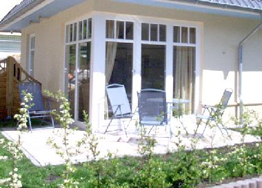 Apartamento de vacaciones en Zingst (Fischland-Dar�-Zingst)Casa de vacaciones