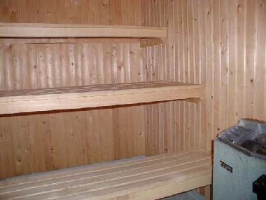 Casa de vacaciones en S�LEN-Tand�dalen (Dalarna)Casa de vacaciones