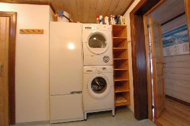 Casa de vacaciones en S�LEN-Tand�dalen (Dalarna)Casa de vacaciones