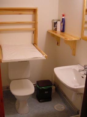 Casa de vacaciones en S�LEN-Tand�dalen (Dalarna)Casa de vacaciones