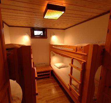 Casa de vacaciones en S�LEN-Tand�dalen (Dalarna)Casa de vacaciones