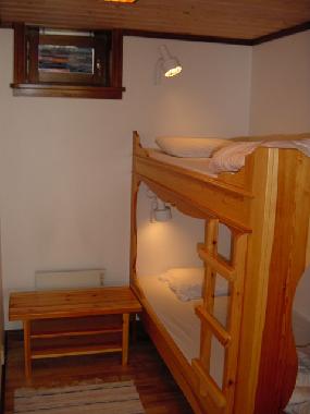 Casa de vacaciones en S�LEN-Tand�dalen (Dalarna)Casa de vacaciones