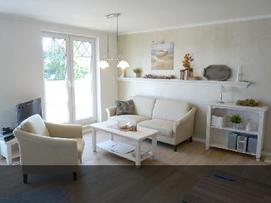 Apartamento de vacaciones en Zingst (Fischland-Dar�-Zingst)Casa de vacaciones