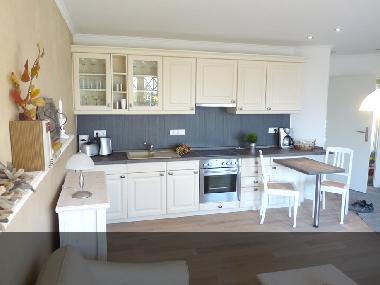 Apartamento de vacaciones en Zingst (Fischland-Dar�-Zingst)Casa de vacaciones