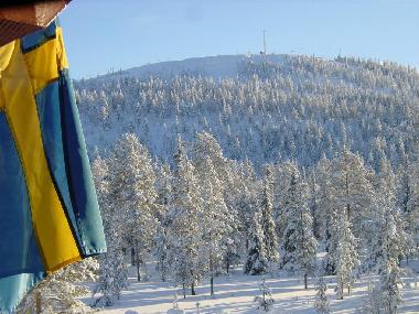 Casa de vacaciones en S�LEN-Tand�dalen (Dalarna)Casa de vacaciones