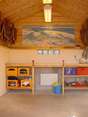 Casa de vacaciones en S�LEN-Tand�dalen (Dalarna)Casa de vacaciones