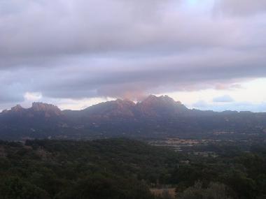 Casa de vacaciones en Arzachena- Porto Cervo (Olbia-Tempio)Casa de vacaciones