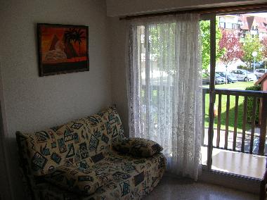 Apartamento de vacaciones en Villers sur Mer (Calvados)Casa de vacaciones