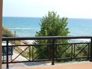 Apartamento de vacaciones en Agios Georgios Argyrades, South Corfu (Kerkyra)Casa de vacaciones