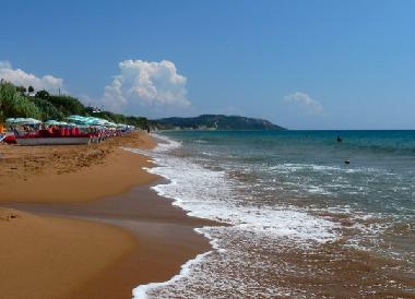 Apartamento de vacaciones en Agios Georgios Argyrades, South Corfu (Kerkyra)Casa de vacaciones