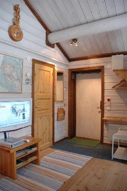 Casa de vacaciones en SLEN-Tanddalen (Dalarna)Casa de vacaciones