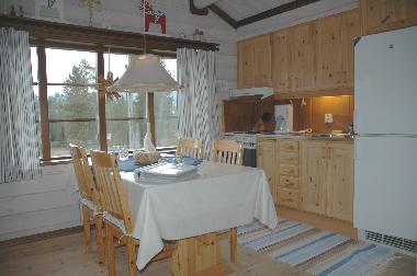 Casa de vacaciones en SLEN-Tanddalen (Dalarna)Casa de vacaciones