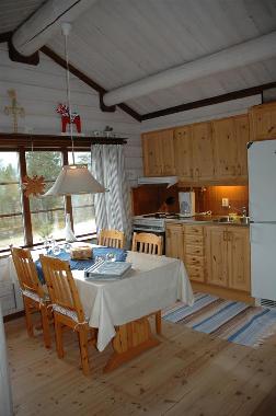 Casa de vacaciones en SLEN-Tanddalen (Dalarna)Casa de vacaciones