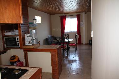 Apartamento de vacaciones en LE TAMPON (R�union)Casa de vacaciones