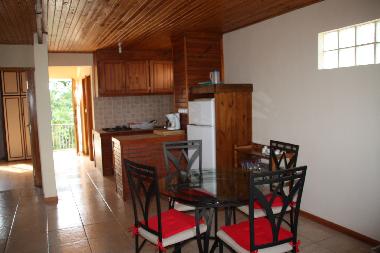 Apartamento de vacaciones en LE TAMPON (R�union)Casa de vacaciones