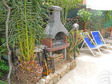 Apartamento de vacaciones en Alghero (Sassari)Casa de vacaciones