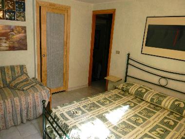 Apartamento de vacaciones en Alghero (Sassari)Casa de vacaciones