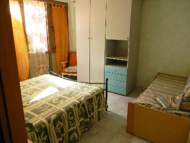 Apartamento de vacaciones en Alghero (Sassari)Casa de vacaciones
