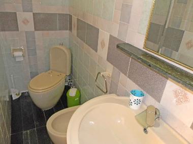 Apartamento de vacaciones en Alghero (Sassari)Casa de vacaciones