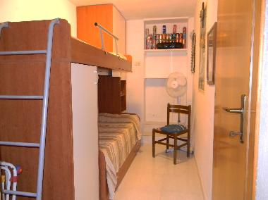 Apartamento de vacaciones en Alghero (Sassari)Casa de vacaciones