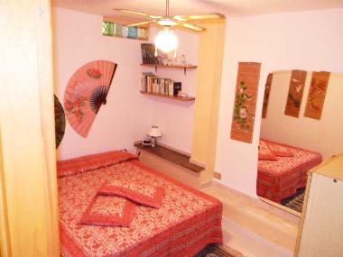 Apartamento de vacaciones en Alghero (Sassari)Casa de vacaciones