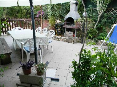 Apartamento de vacaciones en Alghero (Sassari)Casa de vacaciones