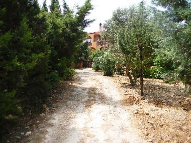 Apartamento de vacaciones en Alghero (Sassari)Casa de vacaciones