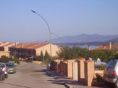 Apartamento de vacaciones en Alghero (Sassari)Casa de vacaciones