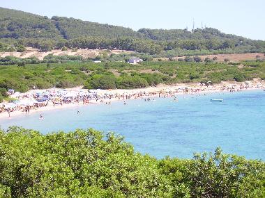 Apartamento de vacaciones en Alghero (Sassari)Casa de vacaciones