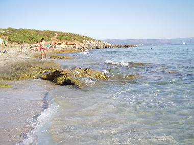 Apartamento de vacaciones en Alghero (Sassari)Casa de vacaciones