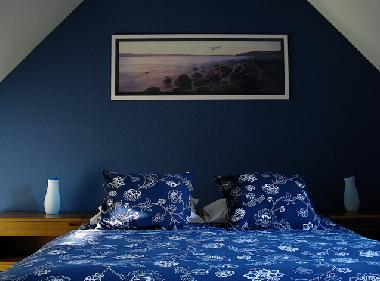 Casa de vacaciones en Le Val Saint-Pre (Manche)Casa de vacaciones