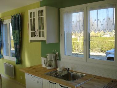 Casa de vacaciones en Le Val Saint-Pre (Manche)Casa de vacaciones