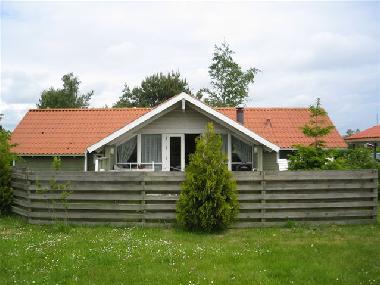 Casa de vacaciones en Vaegerl�se (Storstrom)Casa de vacaciones