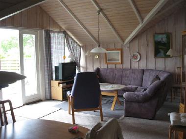 Casa de vacaciones en Vaegerl�se (Storstrom)Casa de vacaciones