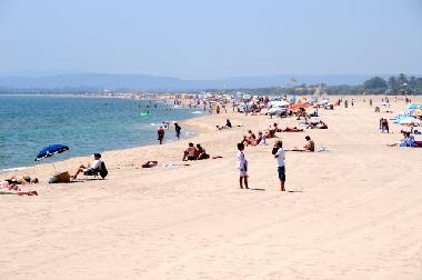 Villa en Empuriabrava (Girona)Casa de vacaciones