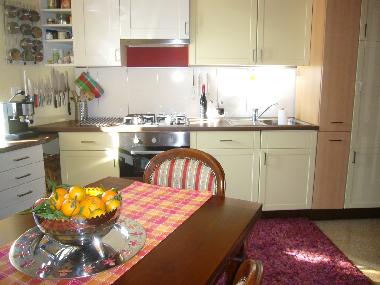 Apartamento de vacaciones en Lenno (Como)Casa de vacaciones