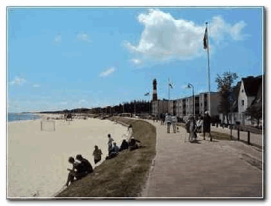 Apartamento de vacaciones en H�rnum (Nordfriesische Inseln)Casa de vacaciones