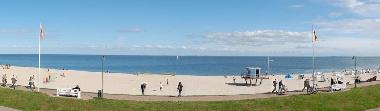 Apartamento de vacaciones en H�rnum (Nordfriesische Inseln)Casa de vacaciones
