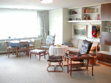 Apartamento de vacaciones en H�rnum (Nordfriesische Inseln)Casa de vacaciones