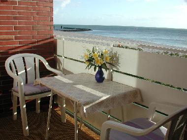 Apartamento de vacaciones en H�rnum (Nordfriesische Inseln)Casa de vacaciones