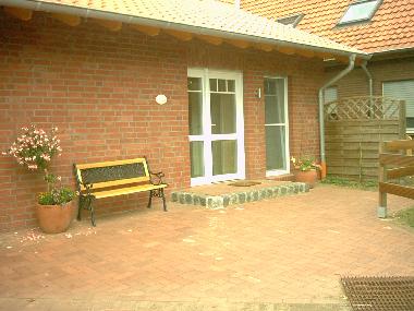 Apartamento de vacaciones en Bocholt (Mnsterland)Casa de vacaciones