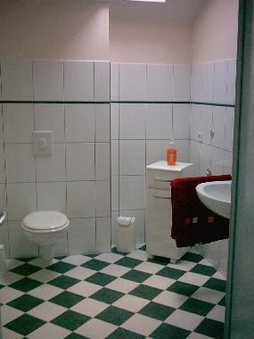 Apartamento de vacaciones en Bocholt (Mnsterland)Casa de vacaciones